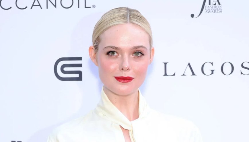 Elle Fanning Applauds 'Margo's Got Money Troubles' for its Authentic Approach to Nudity