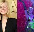 Elle Fanning Draws OnlyFans Inspiration for New Role in Margo’s Got Money Troubles