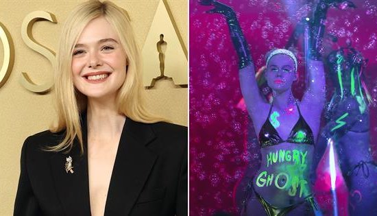 Elle Fanning Draws OnlyFans Inspiration for New Role in Margo’s Got Money Troubles