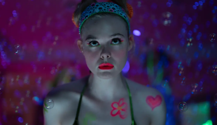 Elle Fanning's Vision for Season 2 of 'Margo's Got Money Troubles'