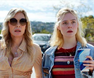 Elle Fanning Leads a Star-Studded Cast in Apple TV's Bold New Comedy
