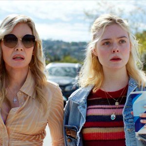 Elle Fanning Leads a Star-Studded Cast in Apple TV's Bold New Comedy