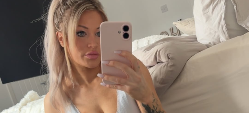 How Olympic Star Elsie Christie Found a New Path on OnlyFans