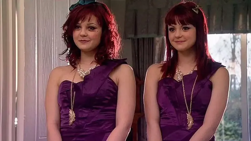 Skins Star Megan Prescott Gets Candid About Her OnlyFans Journey