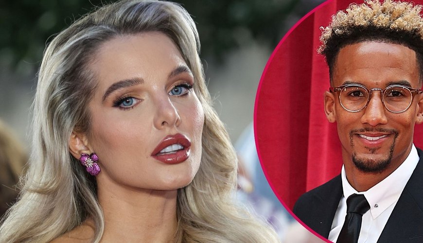 Helen Flanagan Opens Up About 'Grim' OnlyFans Decision After Scott Sinclair Split