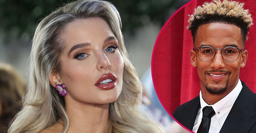 Helen Flanagan Opens Up About 'Grim' OnlyFans Decision After Scott Sinclair Split