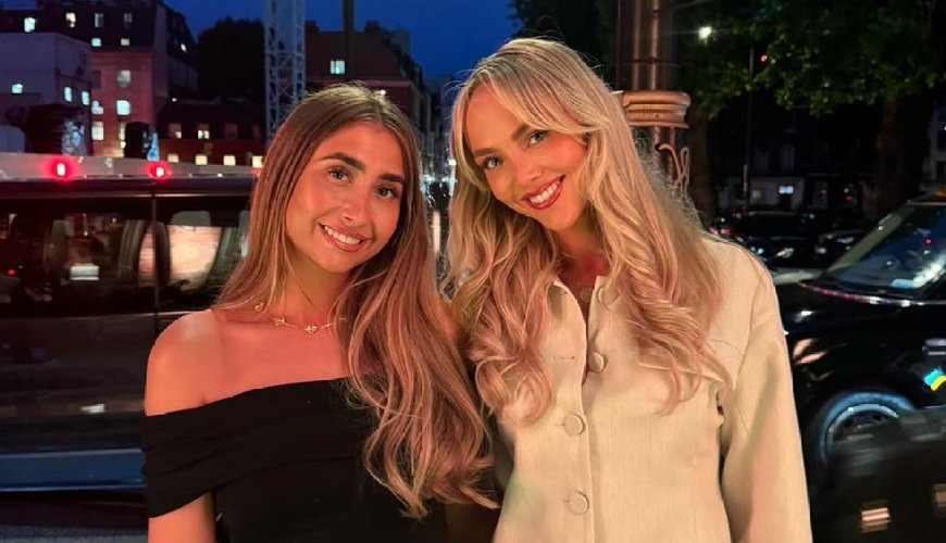 Lily Phillips' Heartfelt Reaction to Bridesmaid Proposal from Annie Knight