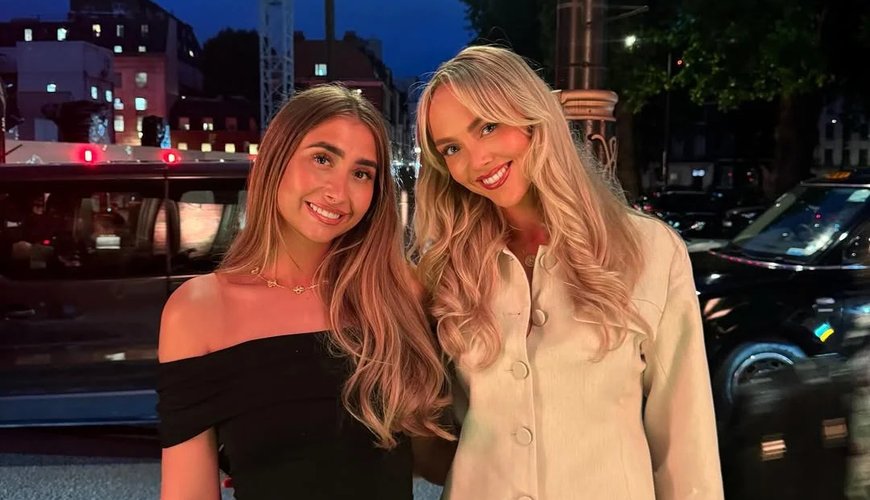 Tears and Cheers: Lily Phillips Joins Annie Knight's Bridal Squad