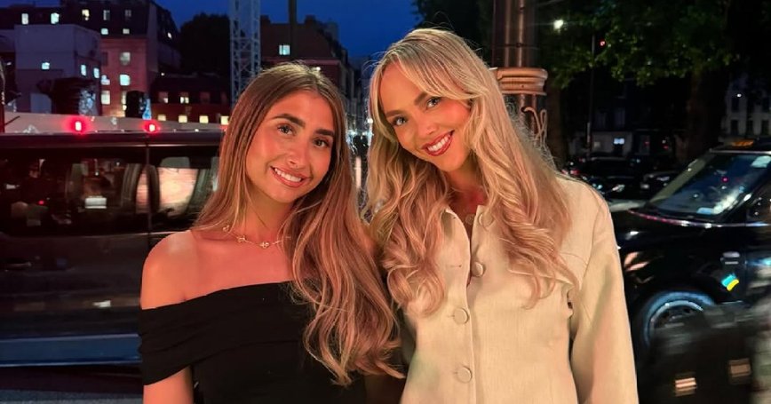 Lily Phillips' Heartfelt Reaction to Bridesmaid Proposal from Annie Knight