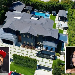 Inside Encino's Star-Studded OnlyFans Mansion: A Celebrity Playground and Neighborhood Controversy