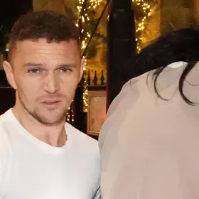 Kieran Trippier Spotted on the Town with Rising OnlyFans Star
