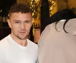 Kieran Trippier Spotted on the Town with Rising OnlyFans Star
