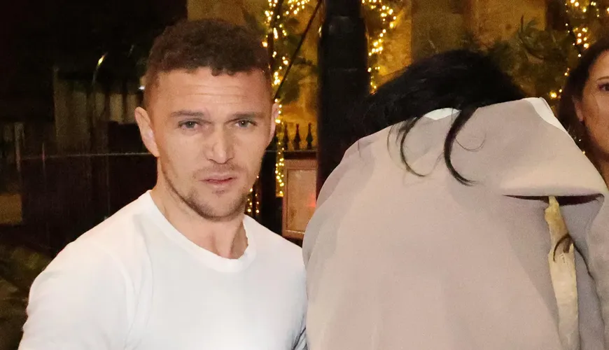 Kieran Trippier Spotted on the Town with Rising OnlyFans Star