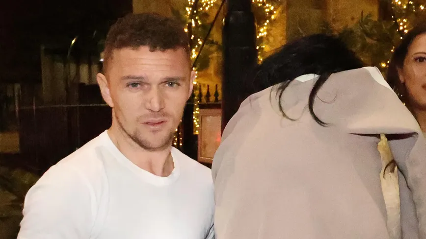 Kieran Trippier Spotted on the Town with Rising OnlyFans Star
