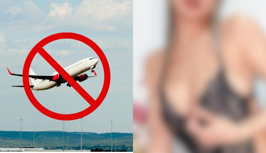 Influencer's Trip Turns Sour as OnlyFans Content Sparks Deportation Drama