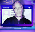 Epstein's Secret Dating App Accounts Revealed in New Files