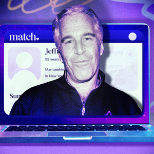 Epstein's Secret Dating App Accounts Revealed in New Files