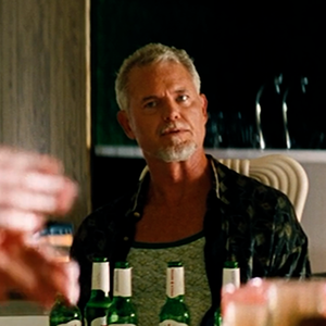 Eric Dane's Emotional 'Euphoria' Return: First Look Since His Passing