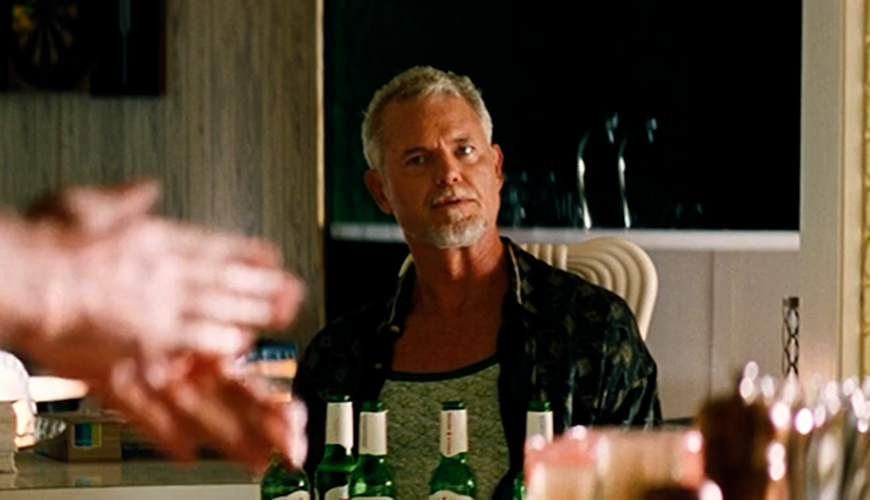 Eric Dane's Emotional 'Euphoria' Return: First Look Since His Passing
