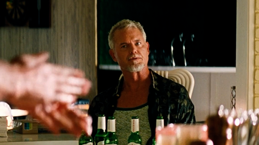 Eric Dane's Emotional 'Euphoria' Return: First Look Since His Passing