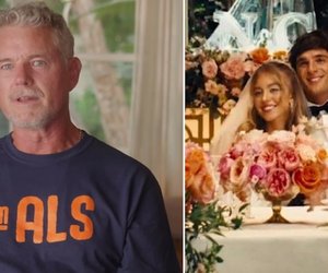 Eric Dane's Final Euphoria Scene: A Wedding with a Touch of Reality