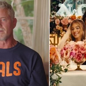 Eric Dane's Final Euphoria Scene: A Wedding with a Touch of Reality