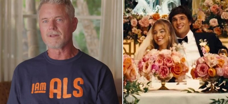 Eric Dane's Final Euphoria Scene: A Wedding with a Touch of Reality