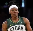 Erica Wheeler Blazes New Trails as First WNBA Star on OnlyFans
