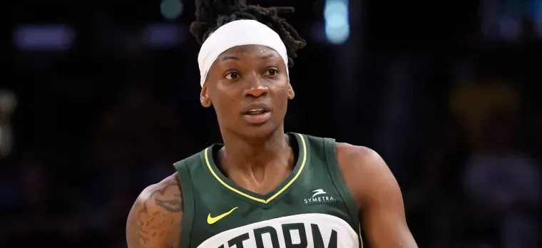 Erica Wheeler Blazes New Trails as First WNBA Star on OnlyFans
