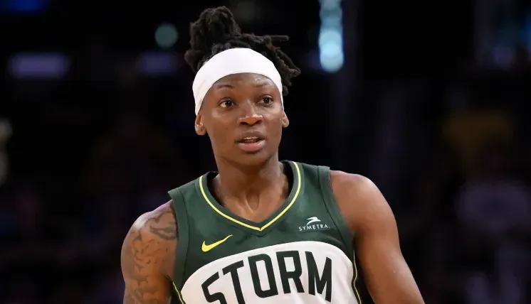 Erica Wheeler Blazes New Trails as First WNBA Star on OnlyFans