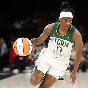 Erica Wheeler Breaks Ground as First Pro Baller on OnlyFans