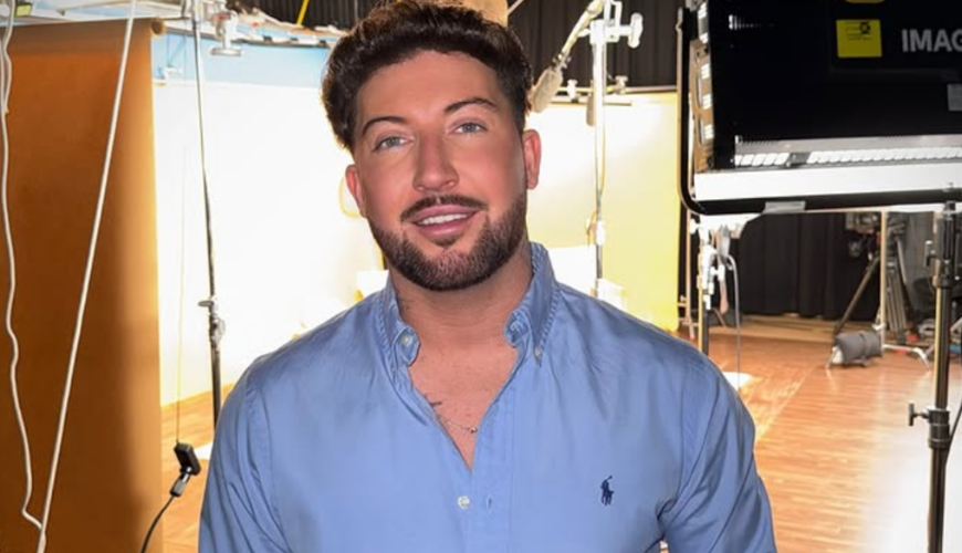 Meet Mike Durrant: Below Deck Down Under's New Stew with a Scandalous Side Hustle