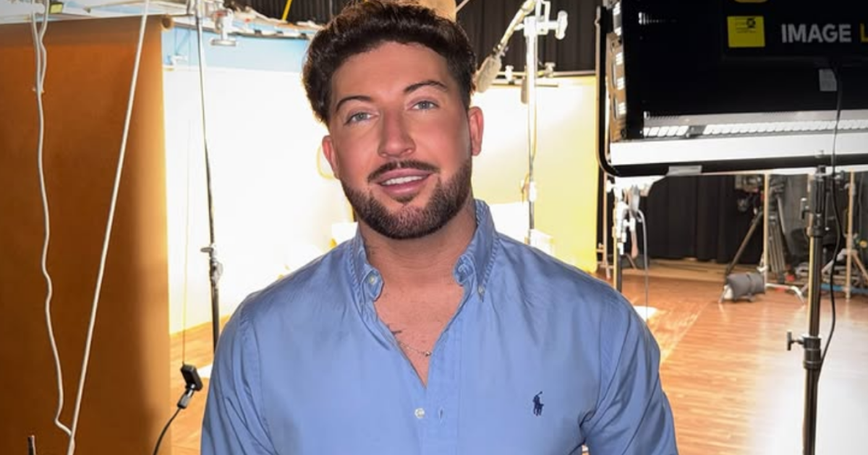 Meet Mike Durrant: Below Deck Down Under's New Stew with a Scandalous Side Hustle