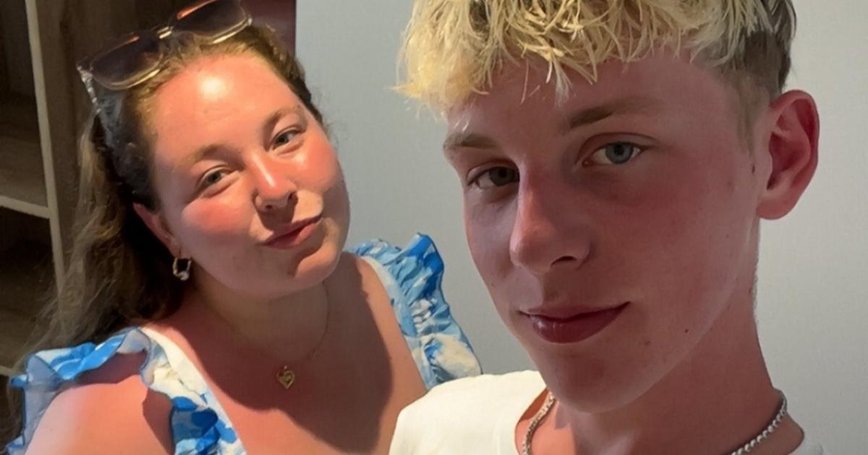 Essex OnlyFans Star Enlists Cousin for Behind-the-Scenes Support