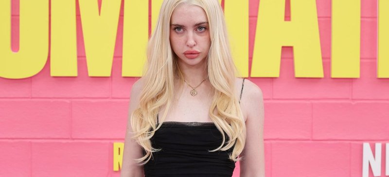 Chloe Cherry Sheds Light on Why Some 'Euphoria' Stars Aren't Keen on Sam Levinson