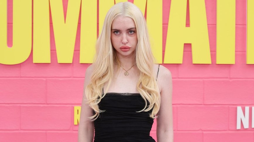 Chloe Cherry Sheds Light on Why Some 'Euphoria' Stars Aren't Keen on Sam Levinson