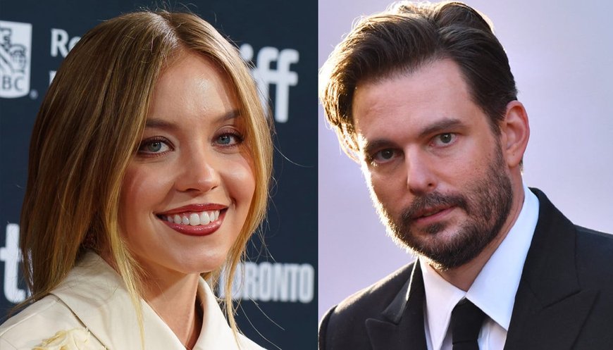 ‘Euphoria’ Creator Sam Levinson and Sydney Sweeney