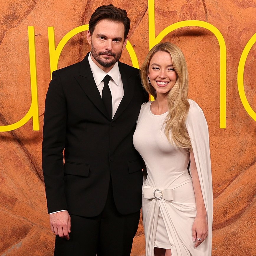 Sam Levinson Sets the Record Straight on Sydney Sweeney's 'Euphoria' OnlyFans Storyline