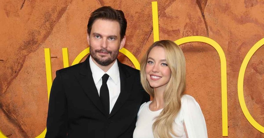 ​​’Euphoria’ Creator Sam and Sydney Sweeney