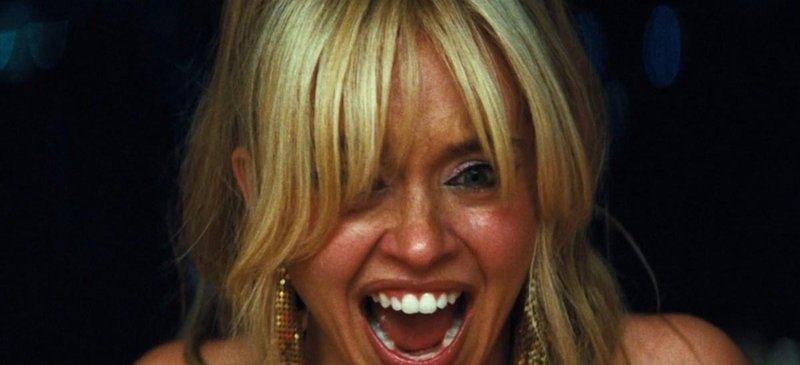 Euphoria's Wild Ride: Sydney Sweeney's Cassie and the 'Unhinged' Cocaine Scene