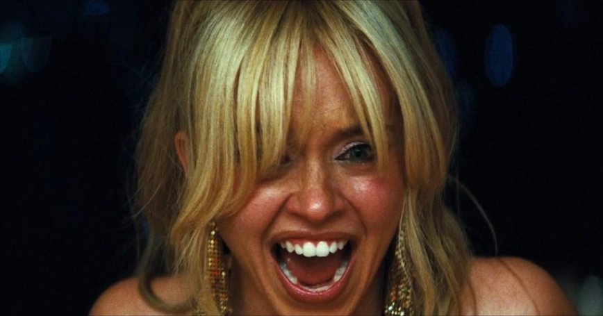 Euphoria's Wild Ride: Sydney Sweeney's Cassie and the 'Unhinged' Cocaine Scene