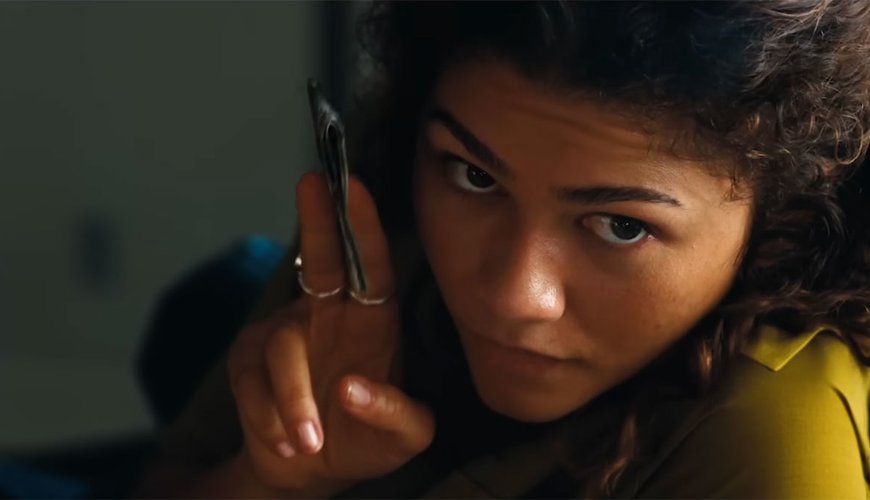Euphoria’s Final Season: A Noir Adventure with a Touch of OnlyFans