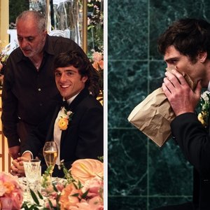 Euphoria's Jaw-Dropping Wedding Episode: Actor Dishes on Shocking Scene