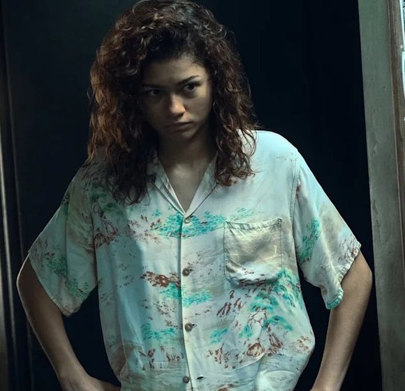 Euphoria's Latest Episode: Cassie's Wild Ride to OnlyFans Stardom
