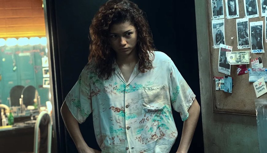 Euphoria's Latest Episode: Cassie's Wild Ride to OnlyFans Stardom