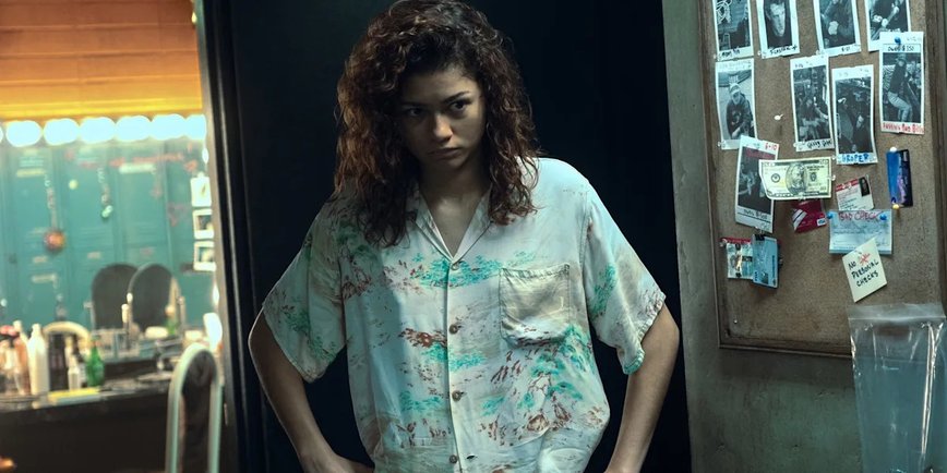 Euphoria's Latest Episode: Cassie's Wild Ride to OnlyFans Stardom