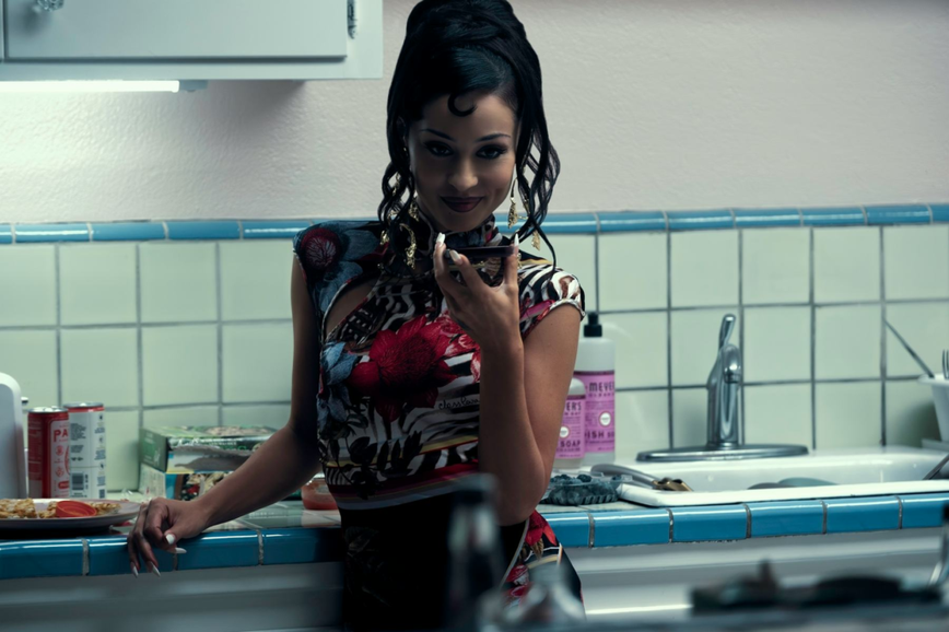 Euphoria Season 3 Episode 7: A Twisted Tale of Betrayal and Survival