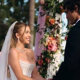 Euphoria Season 3: Cassie's Wedding Scene Steals the Spotlight for All the Right Reasons