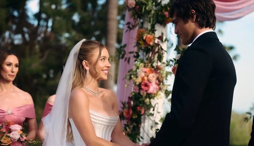 Euphoria Season 3: Cassie's Wedding Scene Steals the Spotlight for All the Right Reasons