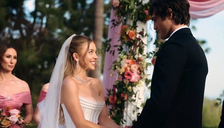 Euphoria Season 3: Cassie's Wedding Scene Steals the Spotlight for All the Right Reasons